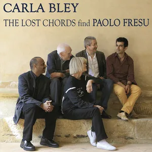 The lost chords find Paolo Fresu